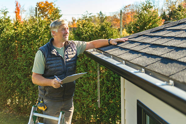 Trusted Roofing service in Arlington, IN - Ben Roofing and Steel LLC